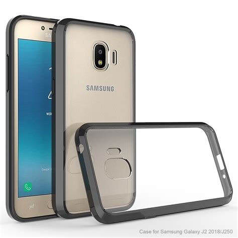 For Samsung Galaxy J2 Pro 2018 Case SM.